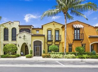 9064 Capistrano ST N #5002, NAPLES, FL 34113