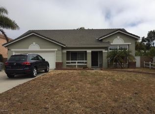 2576 Lake Dr, Oxnard, CA 93036