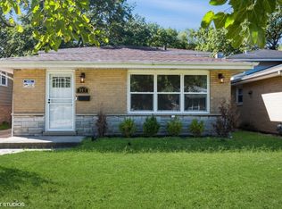 (Undisclosed Address), Dolton, IL 60419