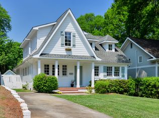 1805 Dearmon Dr, Charlotte, NC 28205