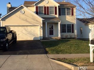 3470 Jonathan Noble Way, Columbus, OH 43231