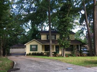 28 W Torch Pine Cir, Spring, TX 77381