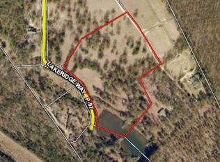 554 Talatha Church Rd, Aiken, SC 29803