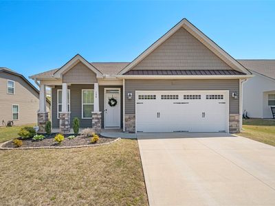 150 Capslock Trail The Gibson Plan, Pendleton, SC, 29670