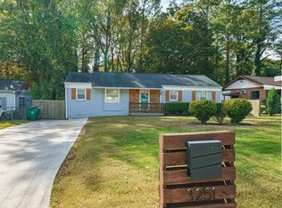 3251 Bobolink Dr, Decatur, GA 30032