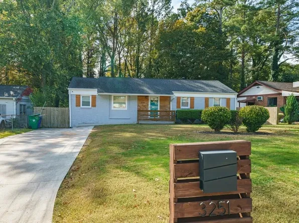 3251 Bobolink Dr, Decatur, GA 30032
