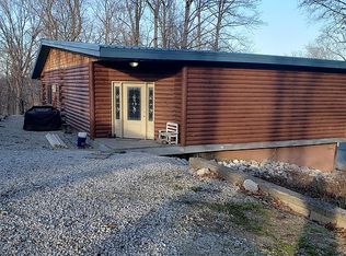 5275 N Macadam Dr, Poland, IN 47868