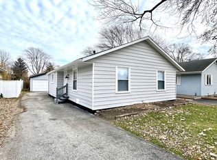 16805 92nd Ave, Orland Hills, IL 60487