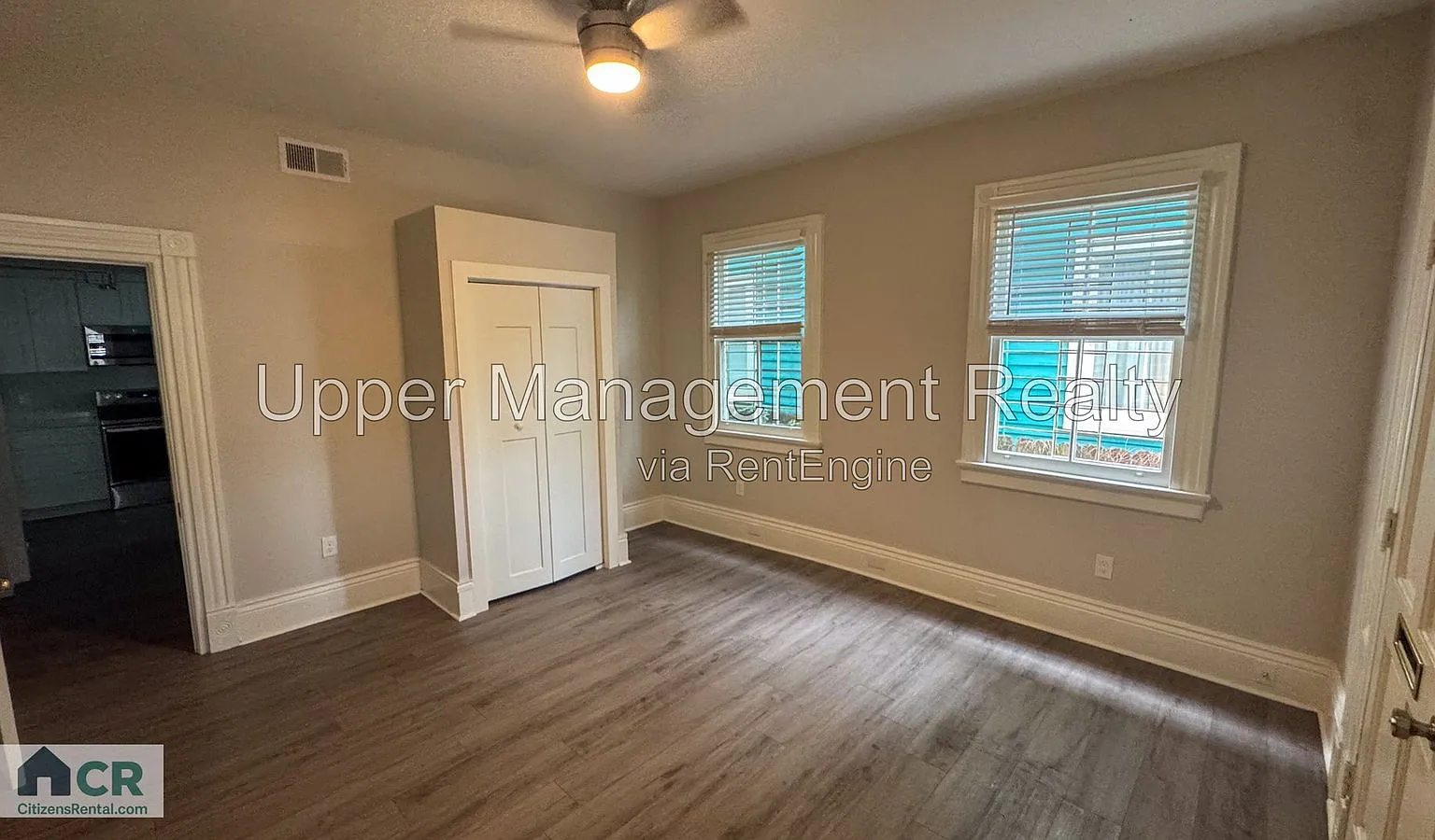 2 bed, 1.0 bath, $3,000 — Photo 2