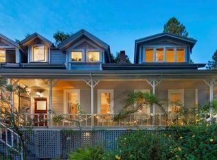 1631 La Vereda Rd, Berkeley, CA 94709