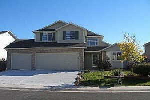 Very Nice, Metzler Ranch Home