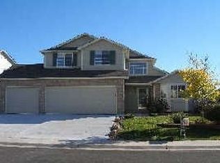 890 Quarterhorse Trl, Castle Rock, CO 80104