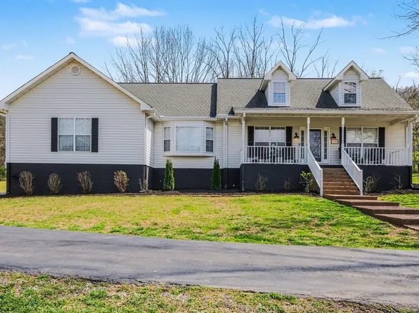 7552 Nolensville Rd, Nolensville, TN 37135