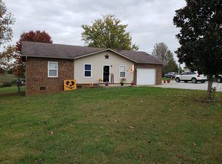 929 Lecta Salem Rd, Glasgow, KY 42141