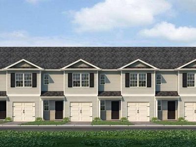 5893 Mattan Trl, Lithonia, GA, 30058
