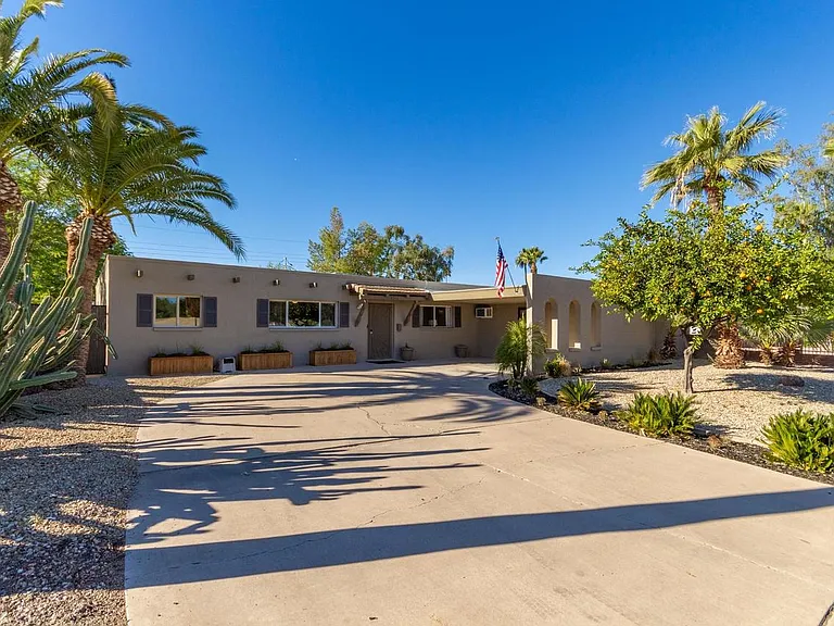 5332 N Granite Reef Rd — Photo 18