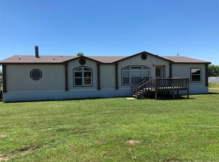 14275 County Road 3499, Ada, OK 74820