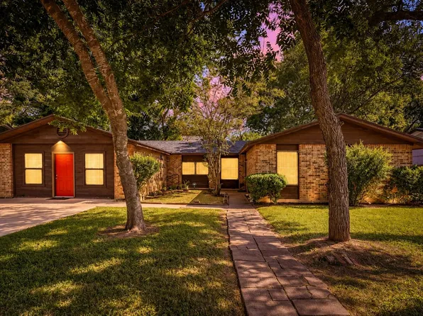 5800 Coolbrook Dr, Austin, TX 78724