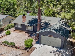 155 S Finch Dr, Big Bear Lake, CA 92315