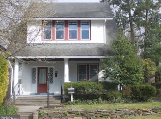 30 N Davis St, Woodbury, NJ