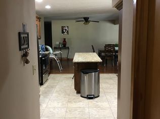 500 Loop Rd, Locust Grove, AR 72550