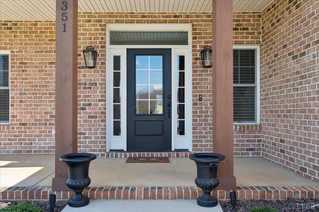 1351 W Crossing Dr, Forest, VA - More