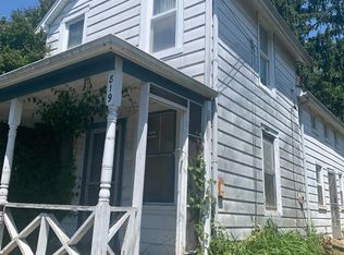 819 Erie St, Havre De Grace, MD