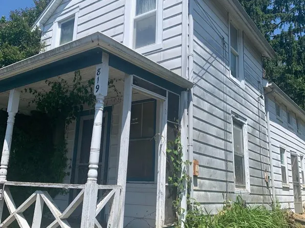 819 Erie St, Havre De Grace, MD 21078