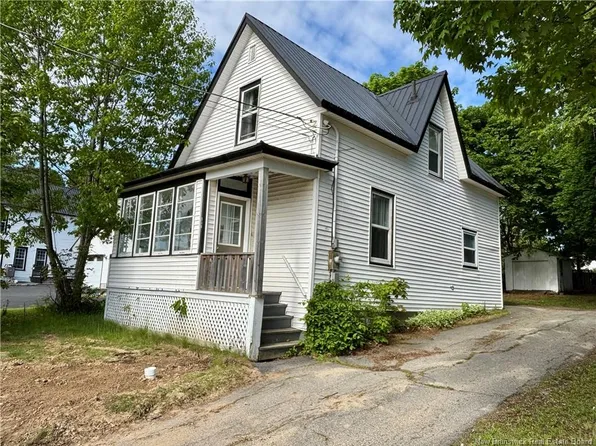 519 King George Hwy, Miramichi, NB E1V 1M9