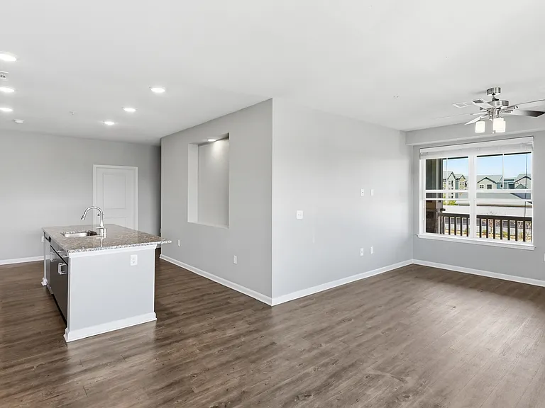 The perfect space to relax, entertain, or unwind.