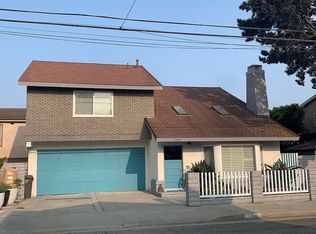 2806 Green Ln, Redondo Beach, CA 90278