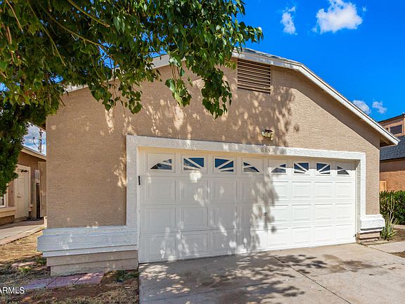 4th image of 8842 W VALE Drive