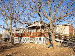 C202 LOT 25 E Peggy Pave H90w, Uvalde, TX 78801