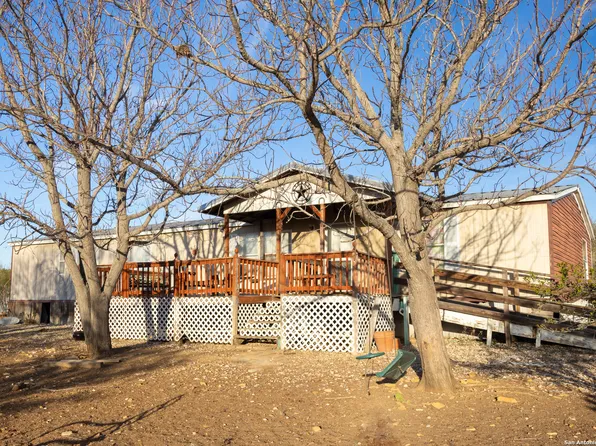 C202 LOT 25 E Peggy Pave H90w, Uvalde, TX 78801