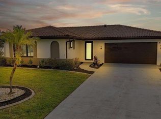 618 Santa Margerita Ln, Punta Gorda, FL 33950