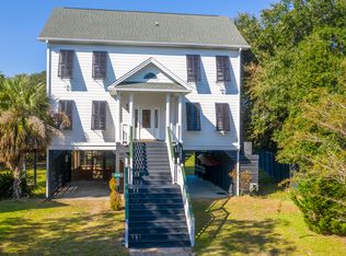 8959 Sandy Creek Rd, Edisto Island, SC 29438