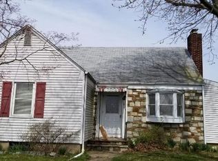 1625 Jacksonville Rd, Burlington, NJ 08016