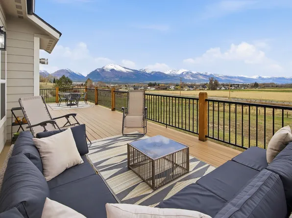 845 Cochise Way, Hamilton, MT 59840