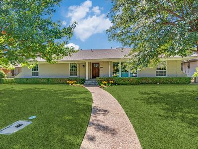 7048 Joyce Way, Dallas, TX, 75225