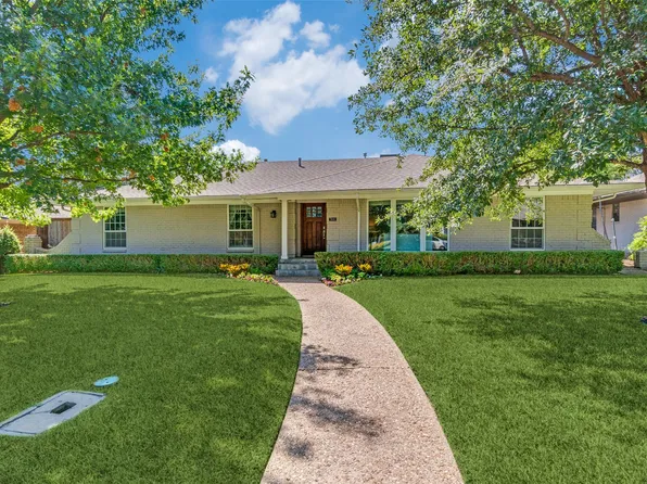 7048 Joyce Way, Dallas, TX 75225