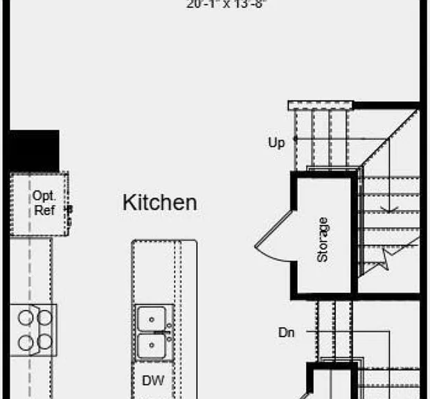 543 Silver Star Blvd — Photo 3