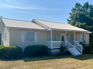 229 Ellerbe Grove Church Rd, Rockingham, NC 28379