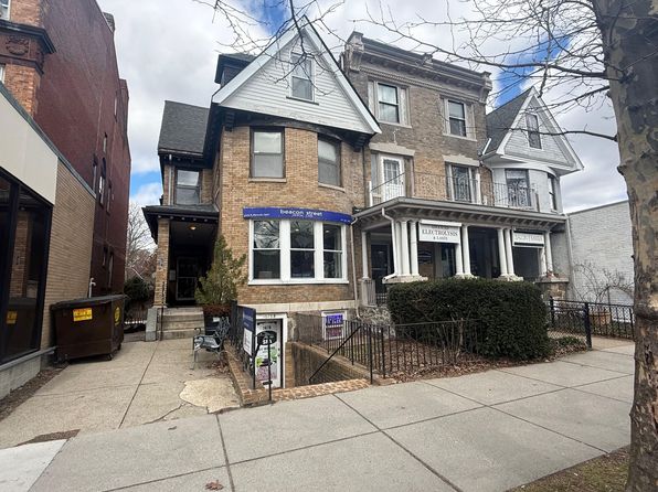 1678 Beacon St #3A