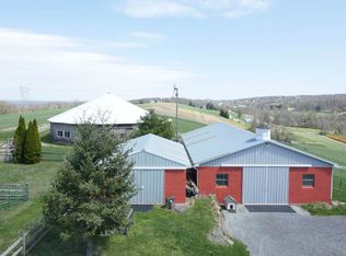 81 Westview Rd, Pequea, PA 17565