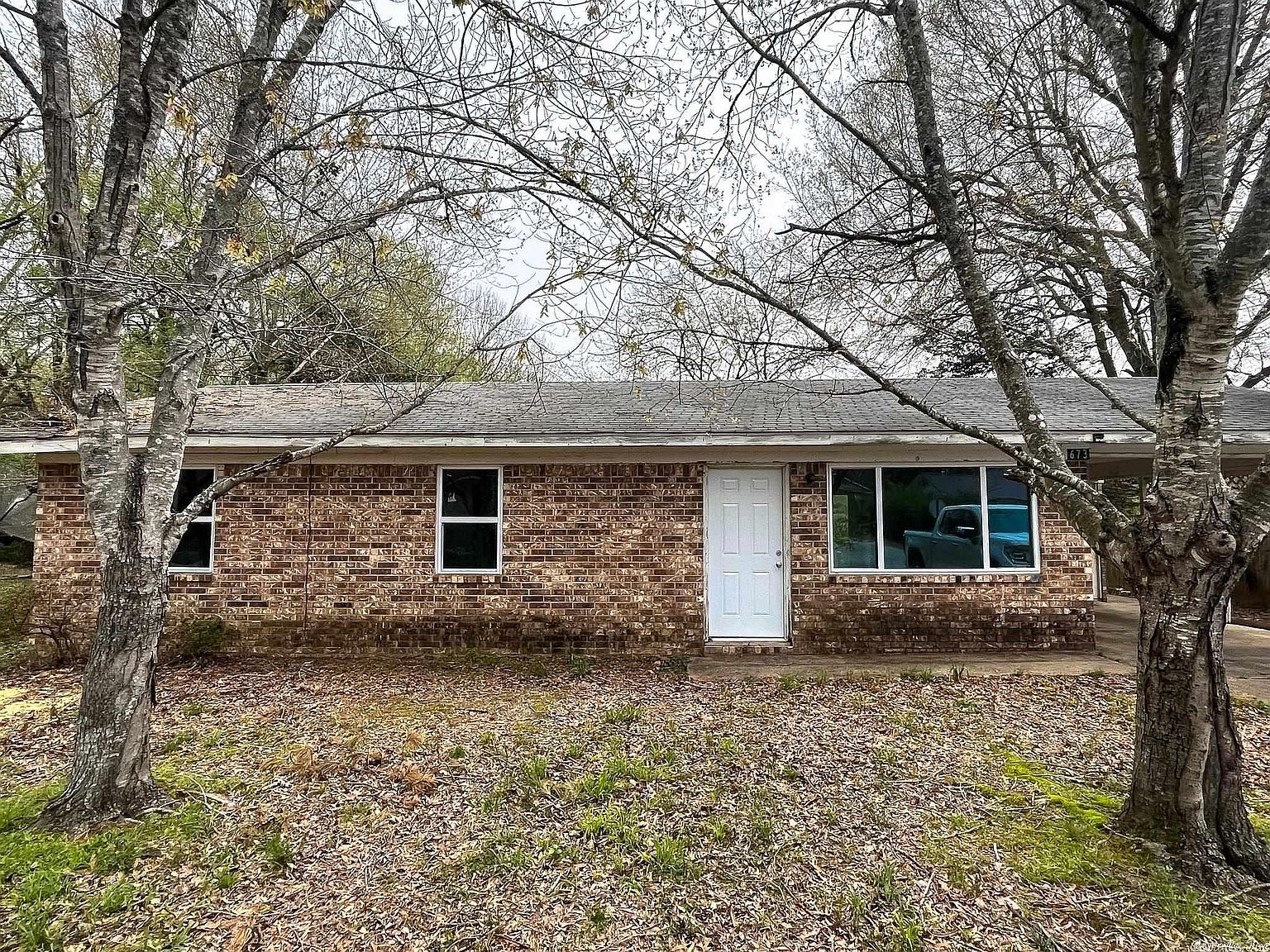 673 Winchester Dr, Waldron, AR 72958 Zillow