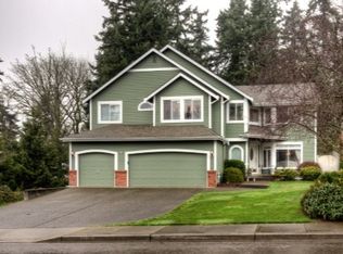 11218 SE 306th Pl, Auburn, WA 98092