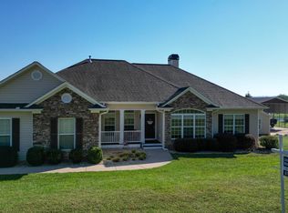 1530 Shady Oak Ln, Eatonton, GA 31024