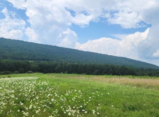 Lodge Rd, Crystal Spring, PA 15536