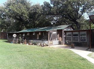 241 H And O Ln, Alvarado, TX 76009
