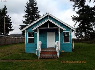 8637 SE Malden Ct #A, Portland, OR